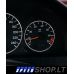 Mercedes-benz W202 spidometro žiedai 